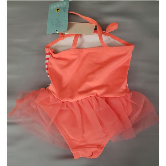 NWT 12 Months Body Glove Kids Swimsuit / Bathing Suit - Picture 3 of 4